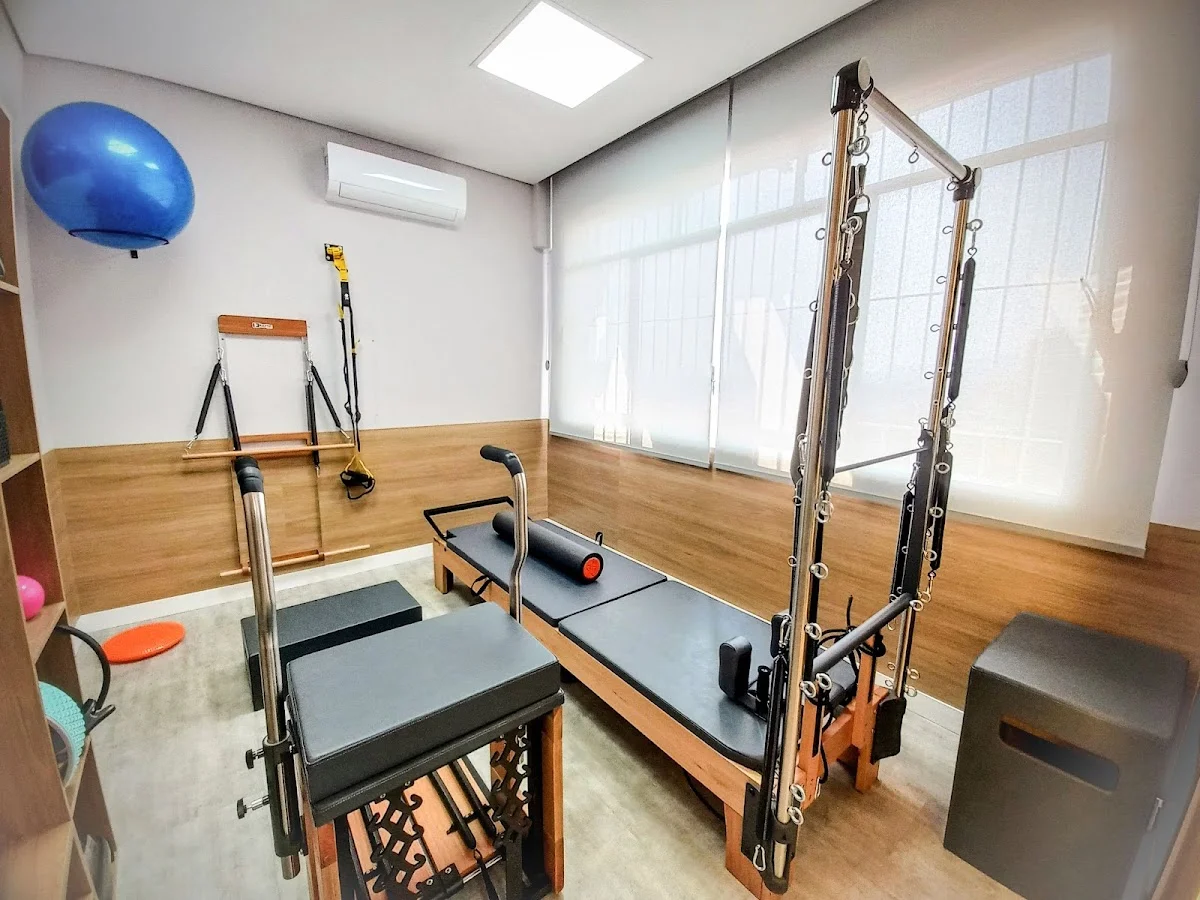 Pilates Wellcare Clinic