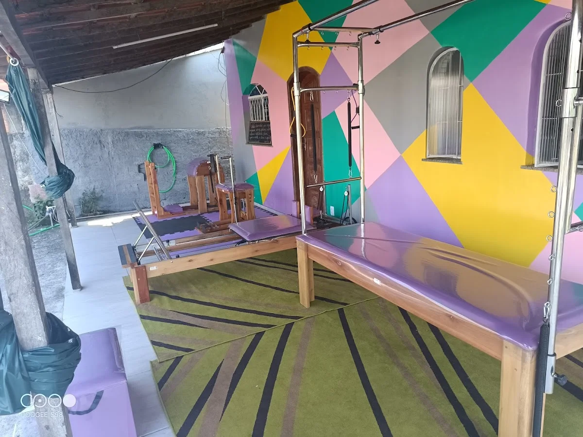 Espaço Corpo em Movimento