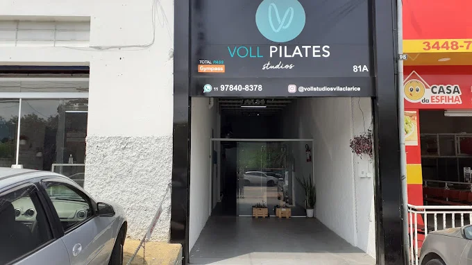 Voll Pilates Studios Vila Clarice