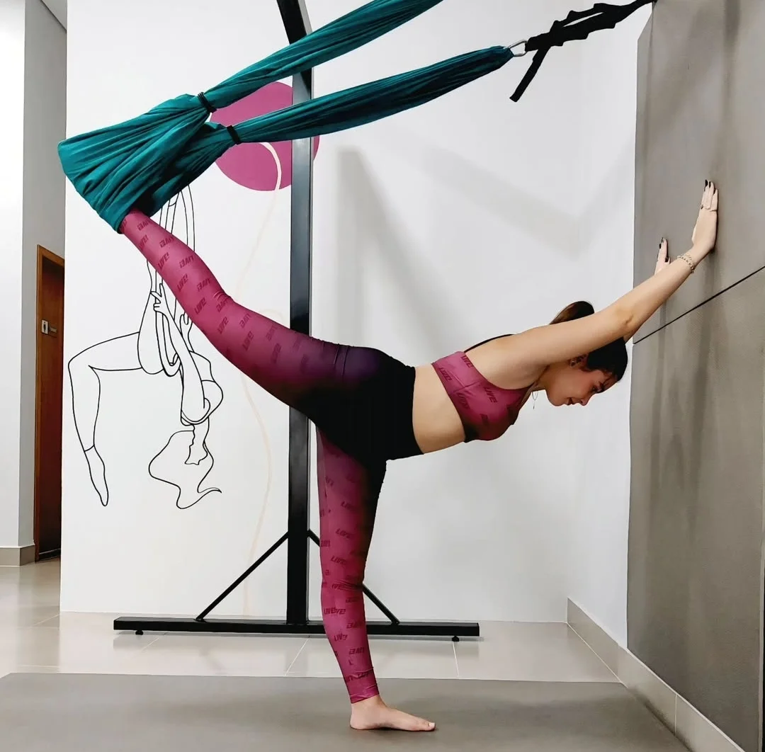 Studio Angela Lopes Fisioterapia e Pilates