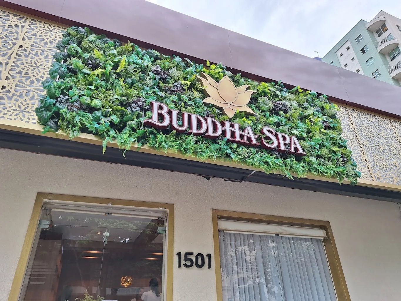 Buddha Spa Campinas Cambuí