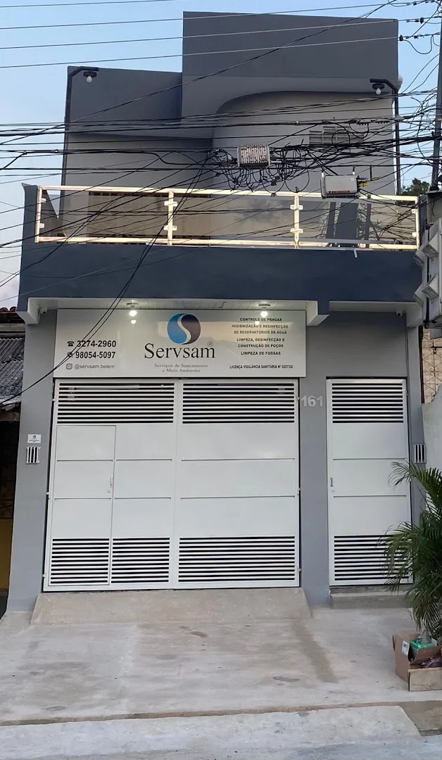 Servisam