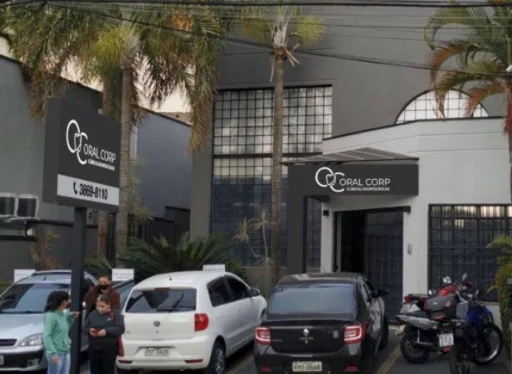 Oral Corp - Clínicas Odontológicas (Unidade 3)
