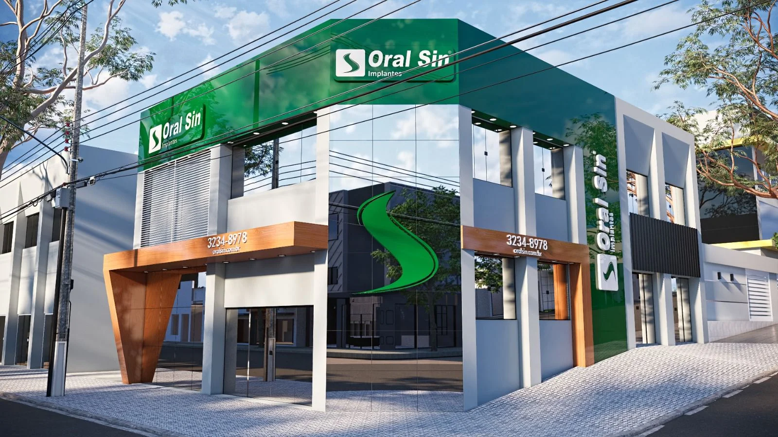 Oral Sin Implantes Marialva