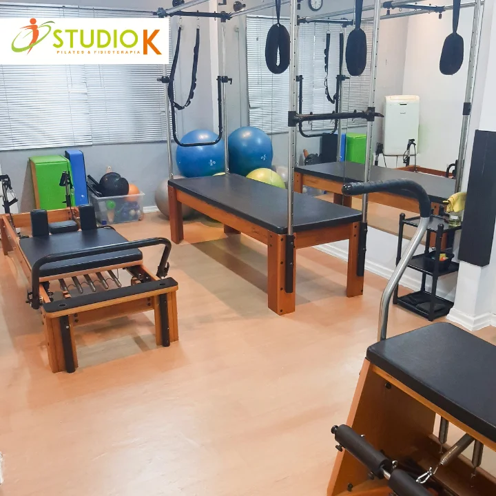 Studio K