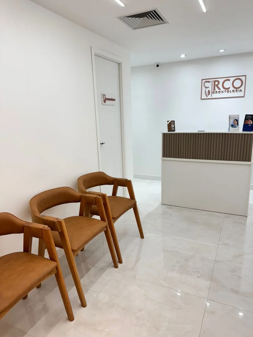 Clínica Rios Correia Odontologia