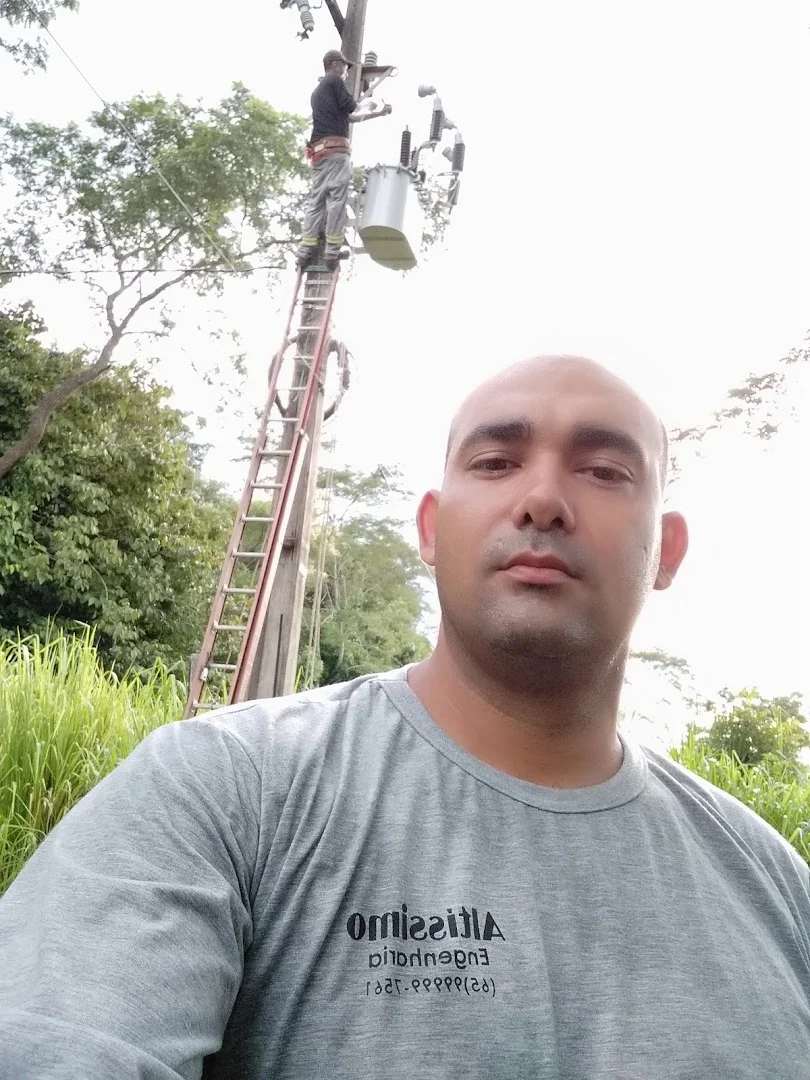 Eletricista em Cuiabá (Altíssimo Elétrica) Instalação e Manutenção