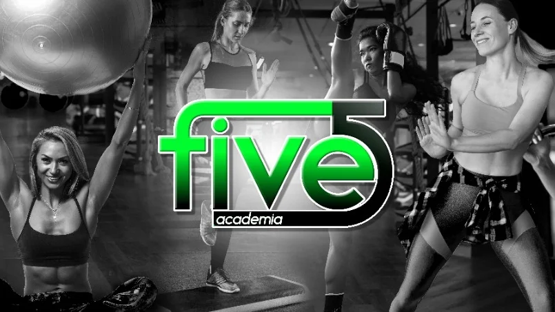 FIVE ACADEMIA