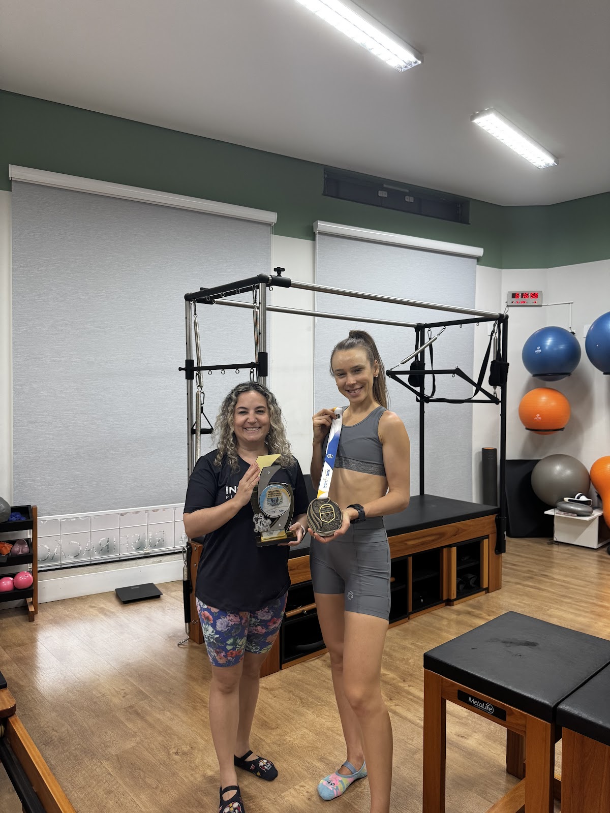 Inspirar Pilates - Studio de Pilates