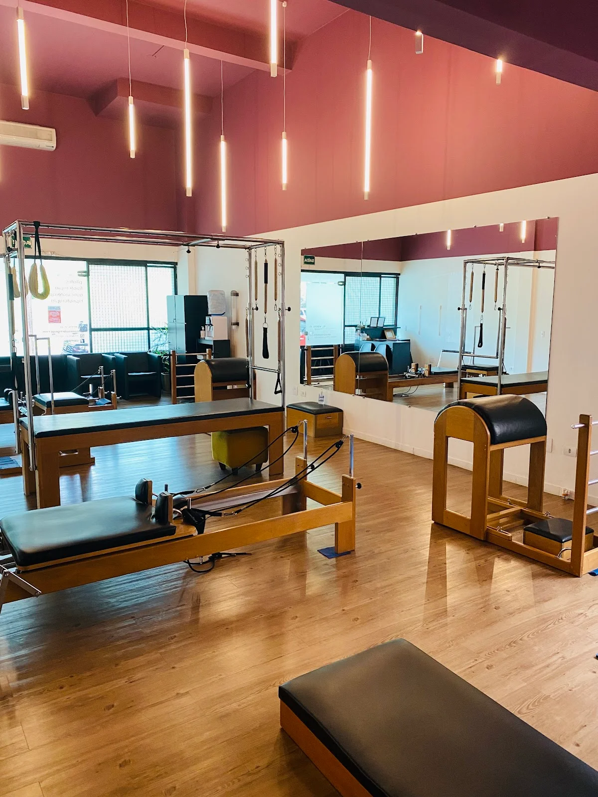 Atempo Fisioterapia & Pilates
