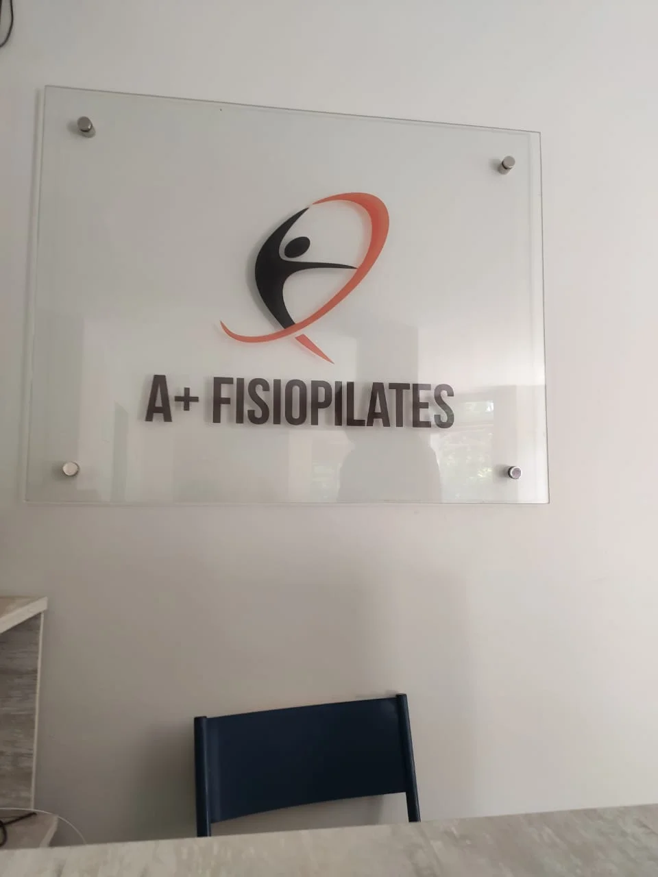 A+ FISIOPILATES
