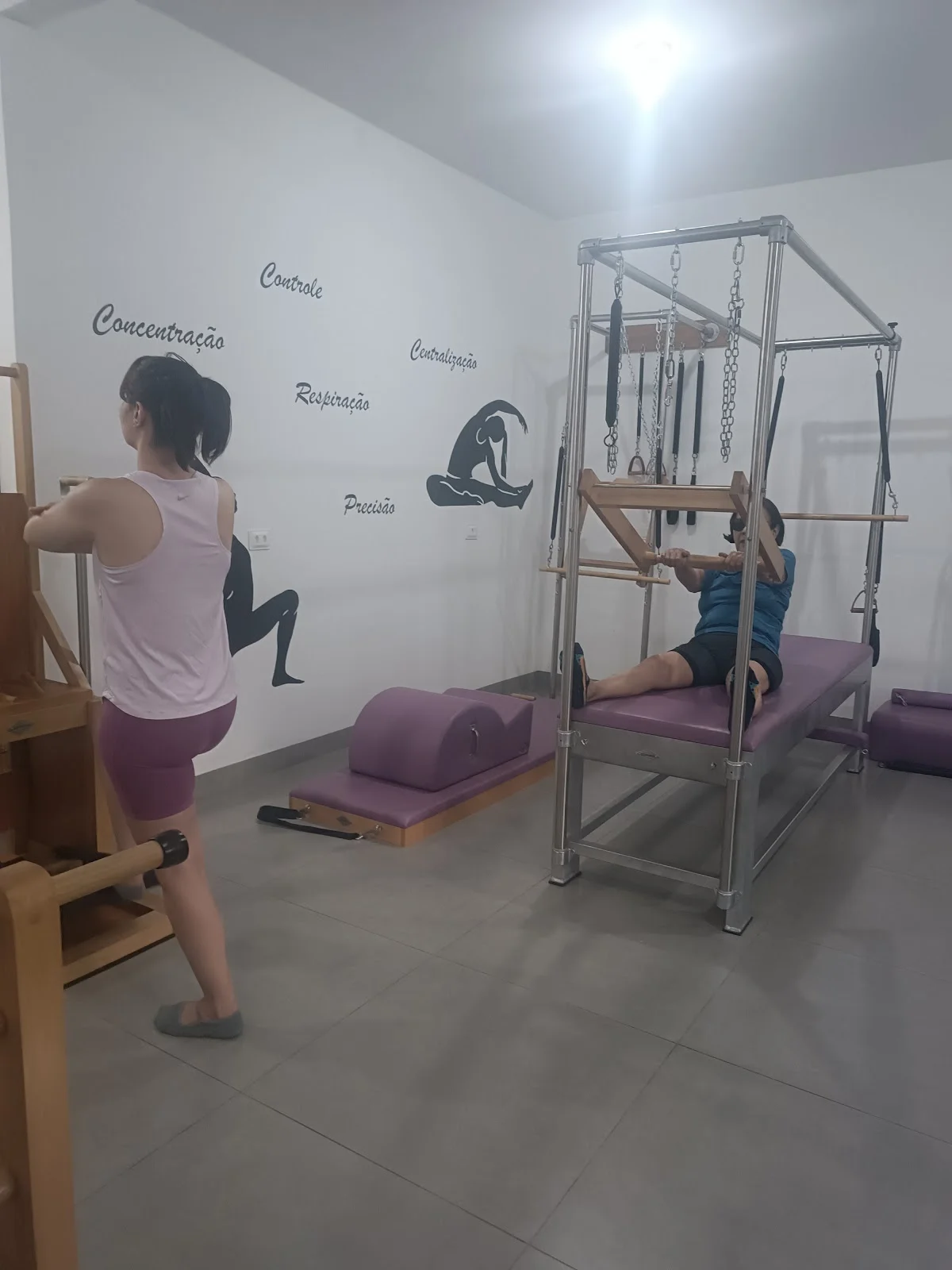 KA Studio Pilates