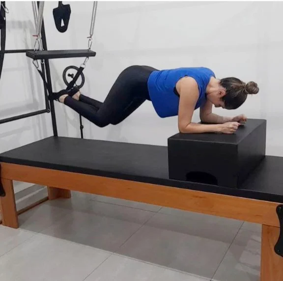 Rosa Lopes Studio de Pilates