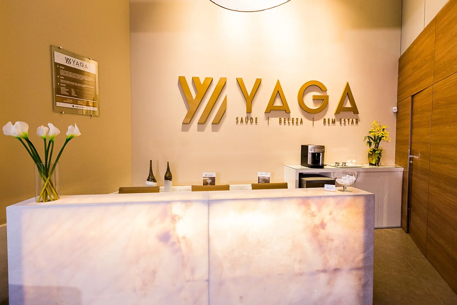 Clínica Yaga - Estética Médica Integrada, GoldIncision, Harmonização Glútea e Facial