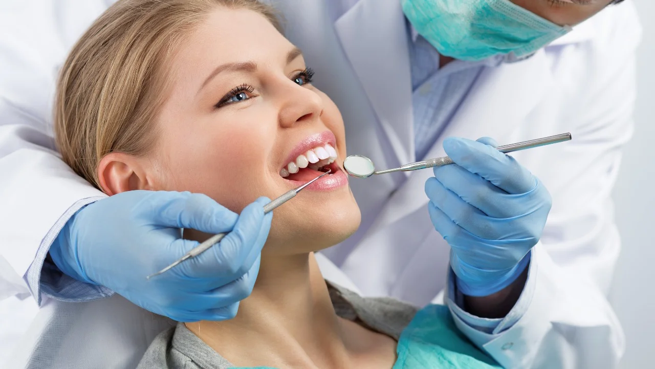 Clinica Odontológica Vivenciar Juiz de Fora