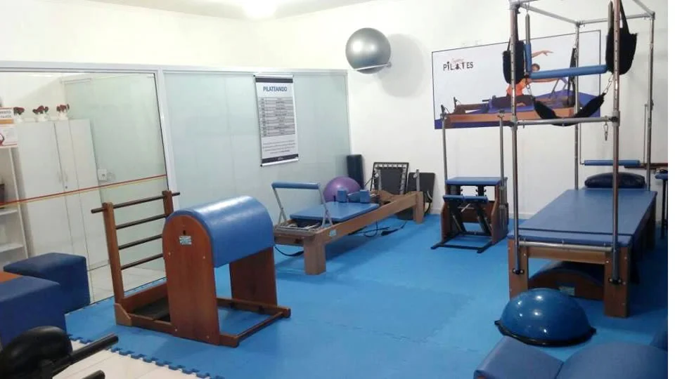 Império Pilates - Unidade Mandaqui