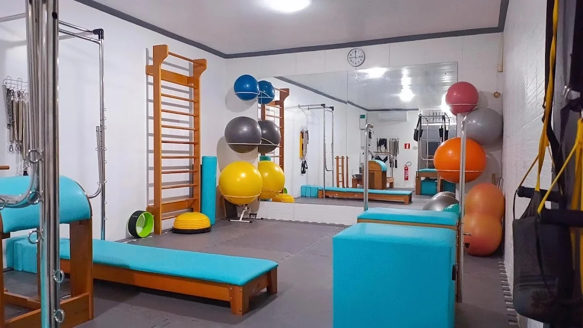 Studio Fisio Pilates