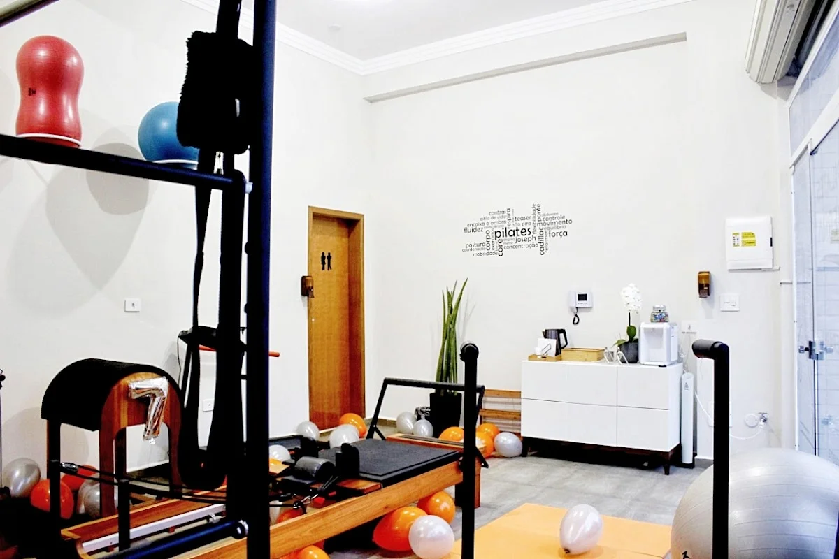 PILATES CAROL GUERRA