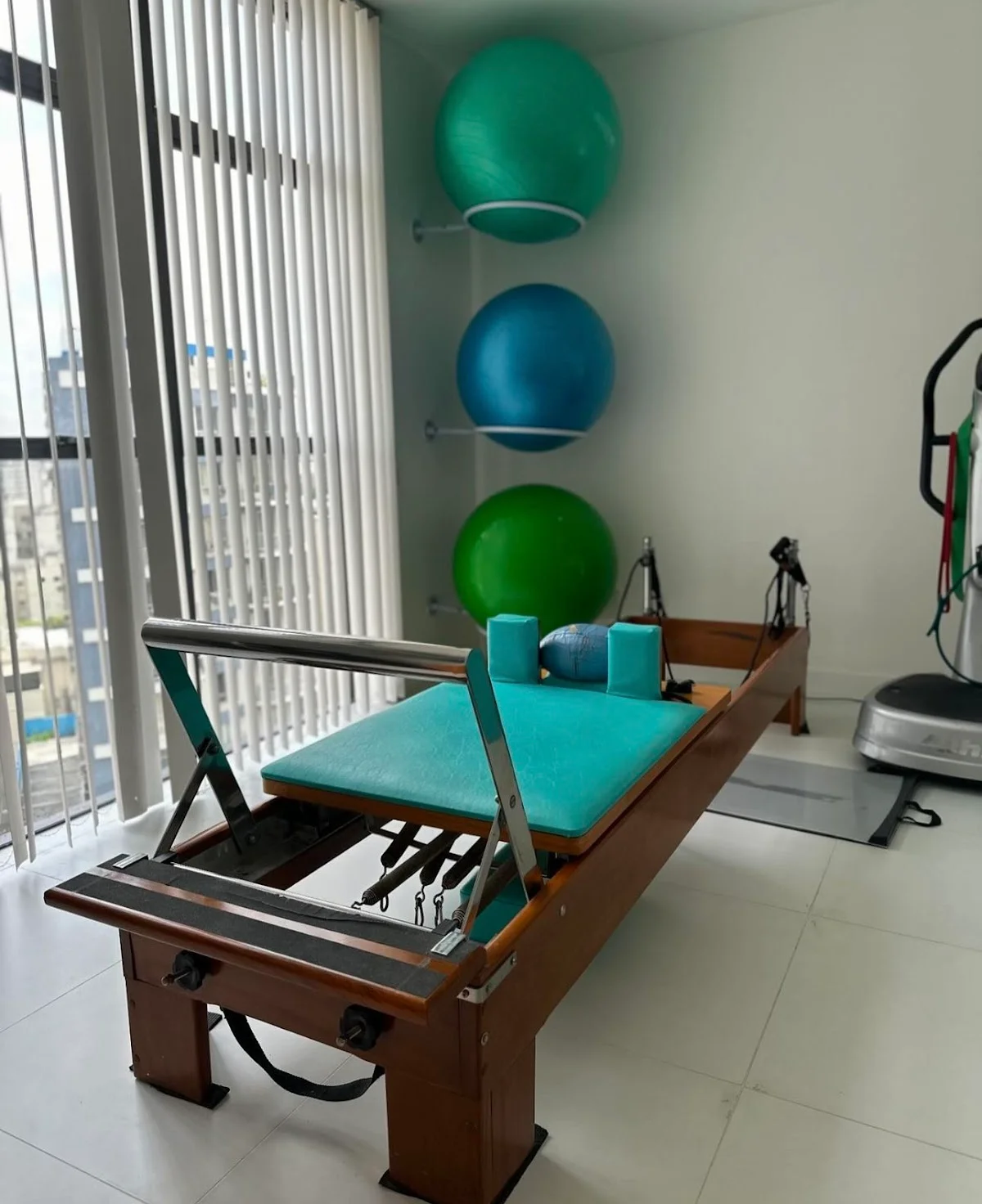 Elastique Studio de Pilates