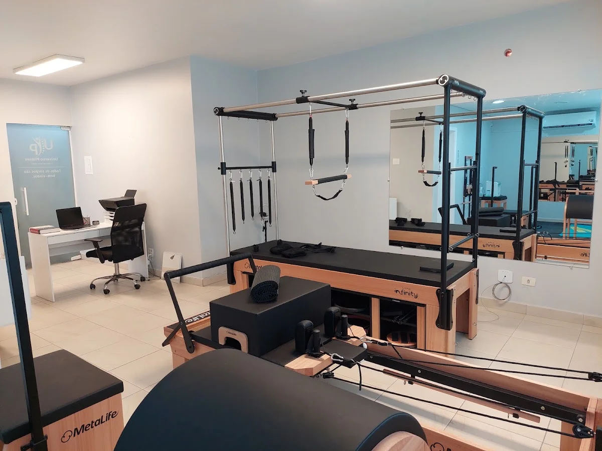Universo Pilates