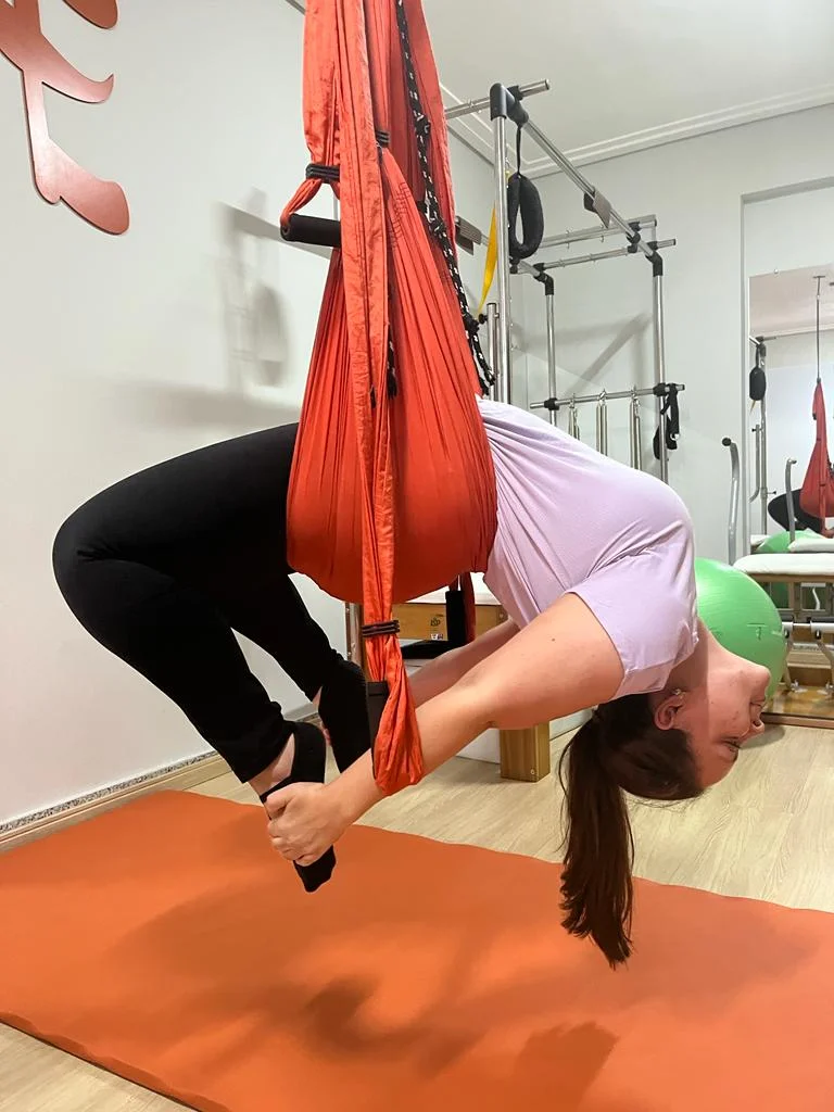 Studio E Pilates - Unidade 32 - Alphaville