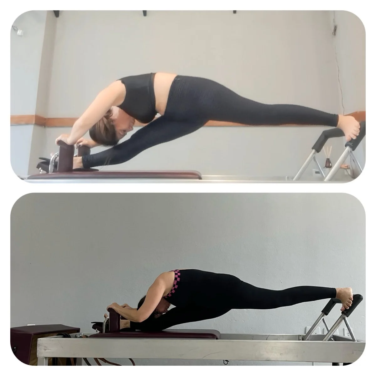 Cristiane Dorneles Pilates Clássico
