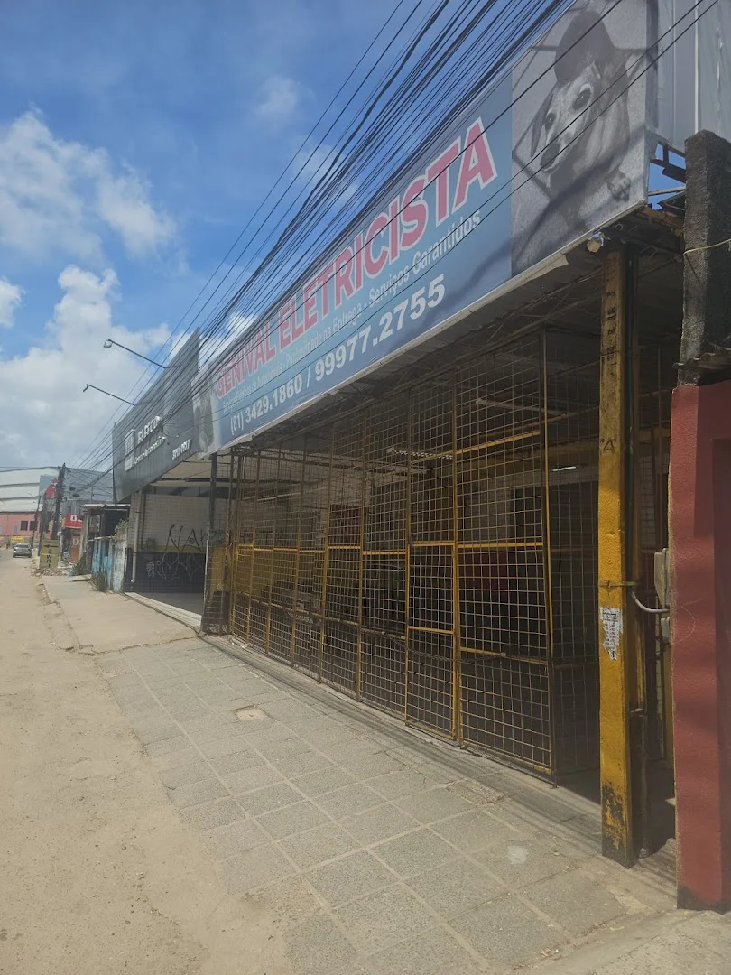 Auto Elétrica Ga Genival Eletricista