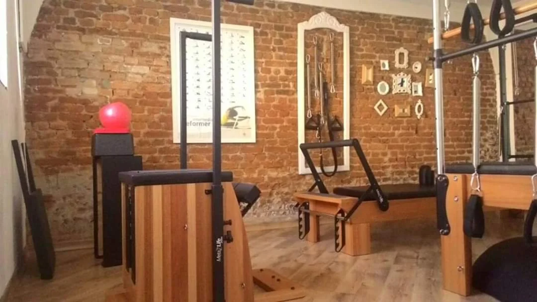 Studio Harmonia Pilates
