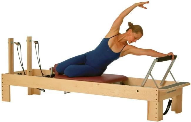 Santé Studio Pilates