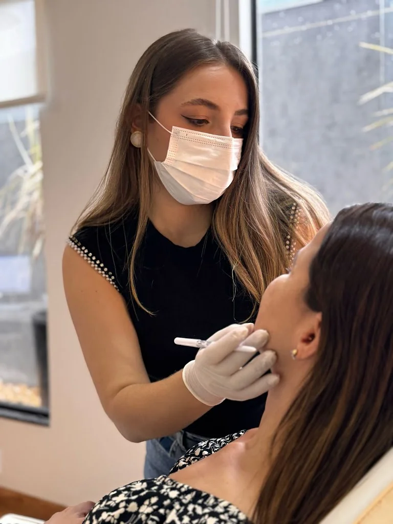 Dra Karol Pureza | Harmonização Facial e Corporal