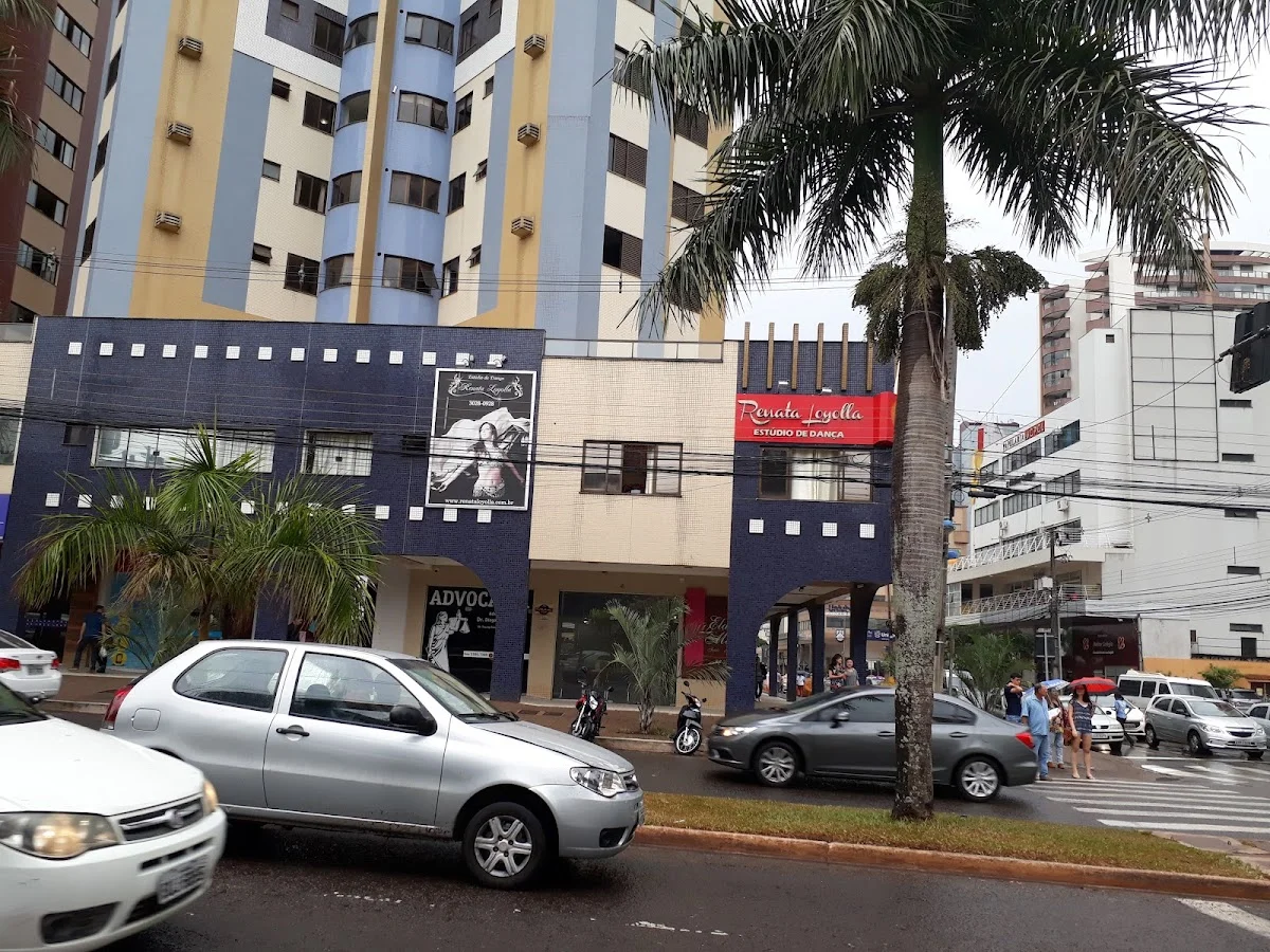 Renata Loyolla - Desenvolvimento Pessoal