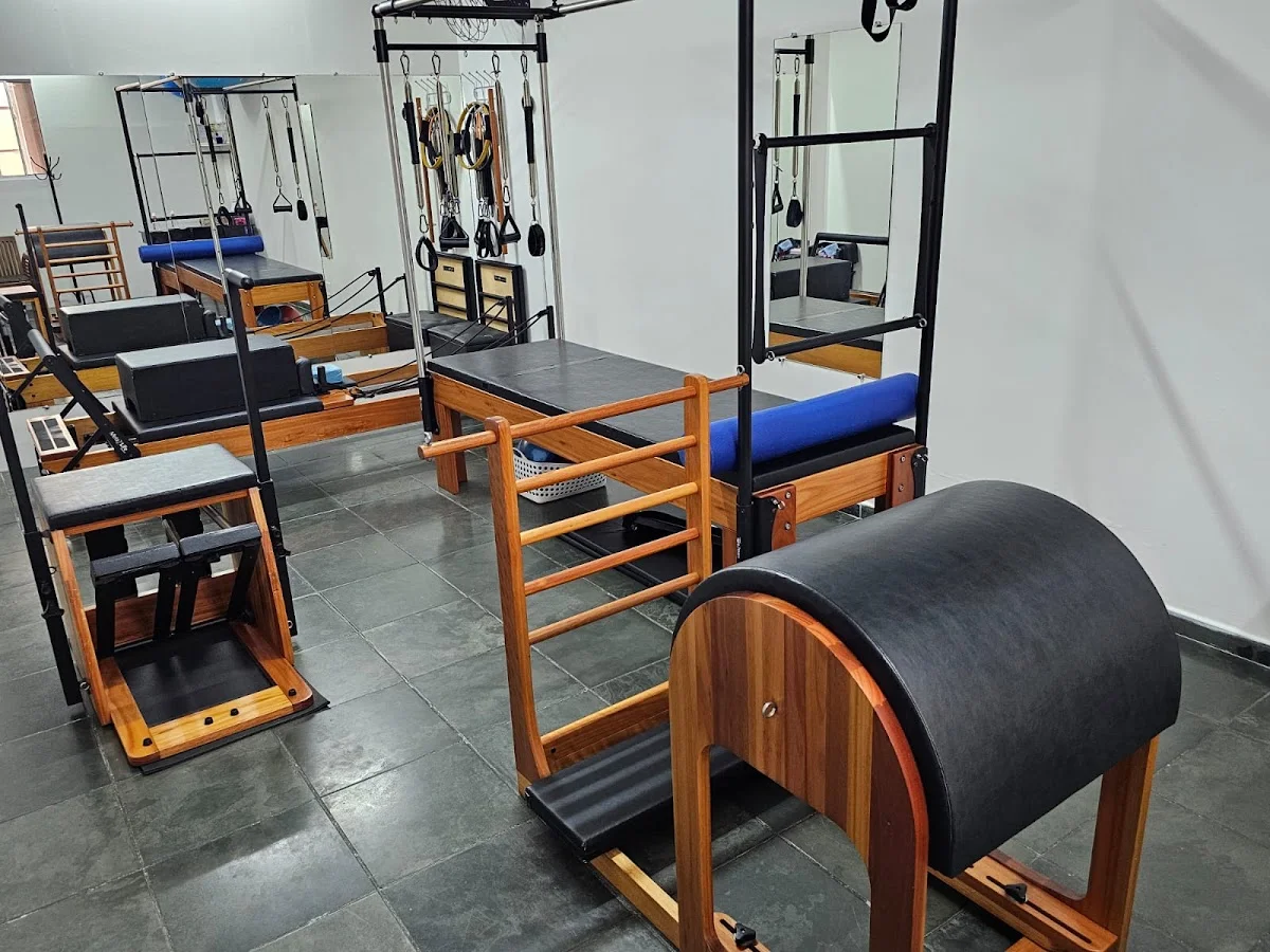 Mali Pilates