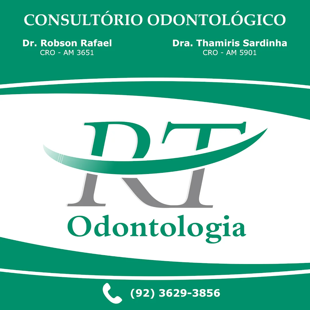 RT ODONTOLÓGIA