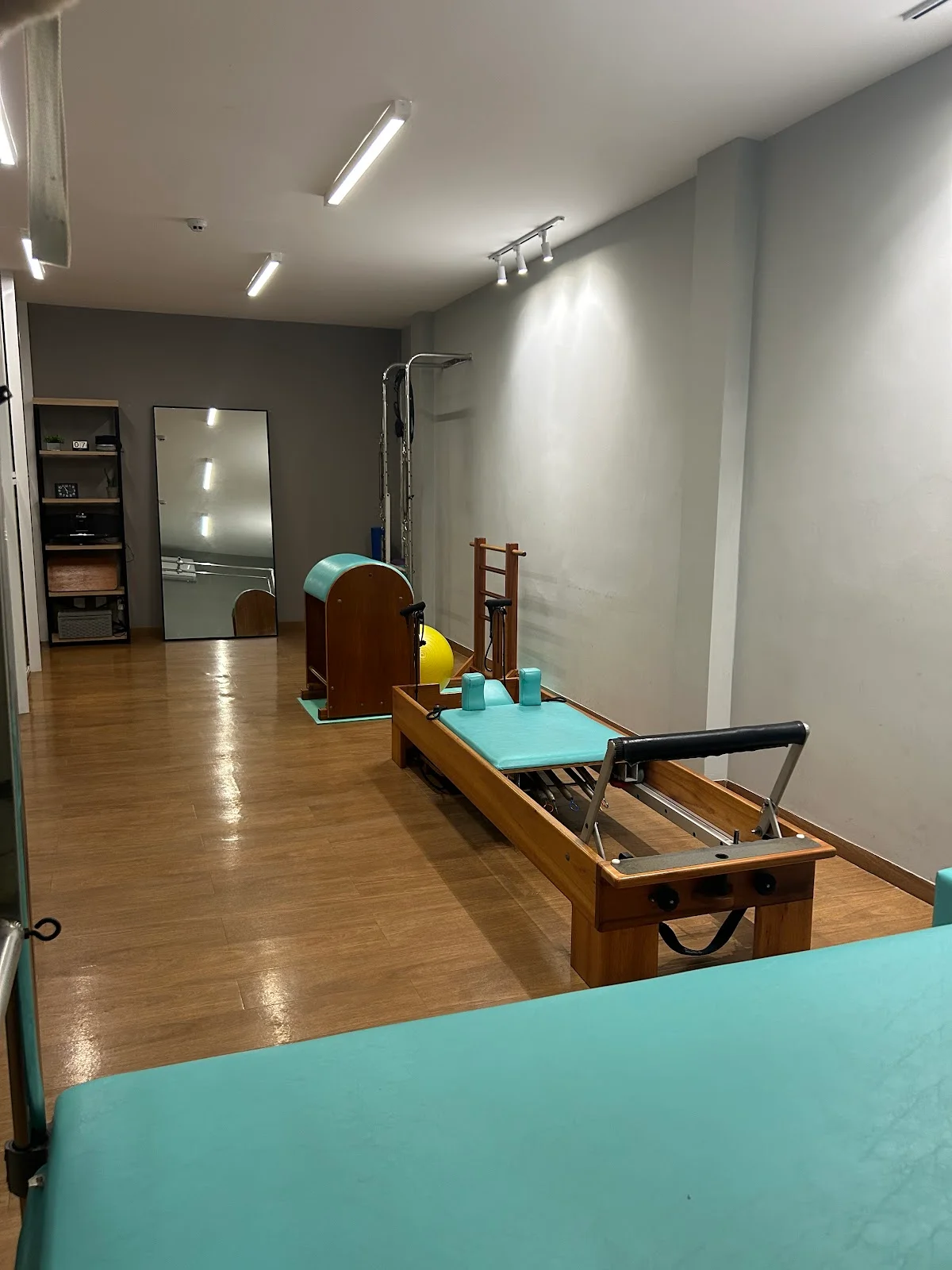 Liven Studio Pilates