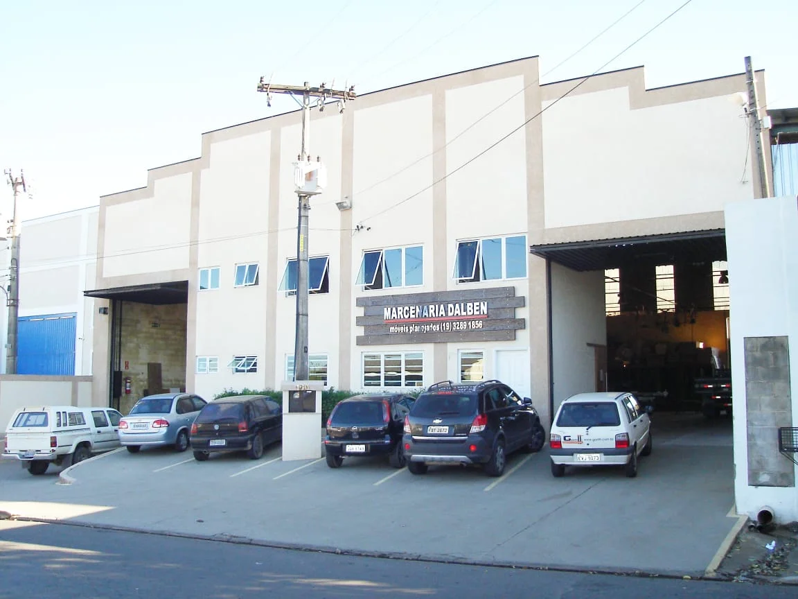 Marcenaria Dalben Ltda Me