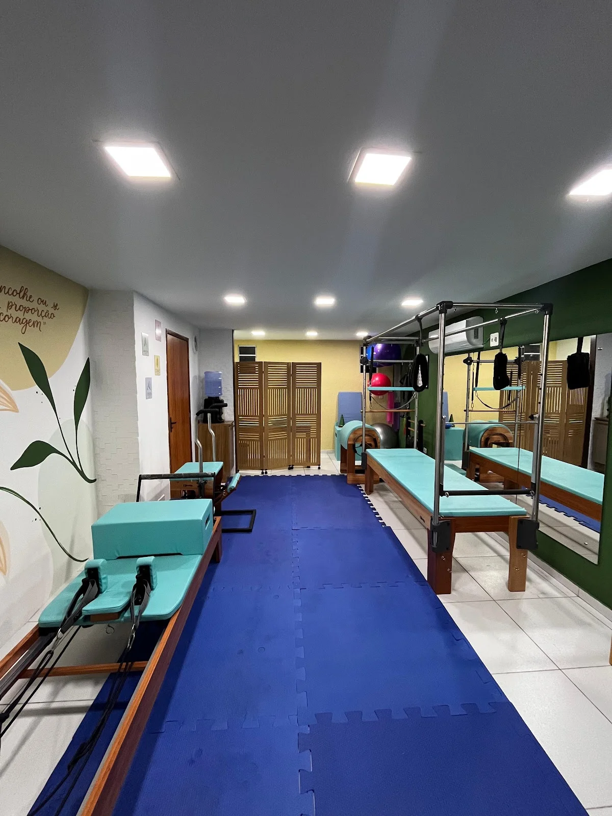 Lantana Studio de Pilates e Espaço Saúde