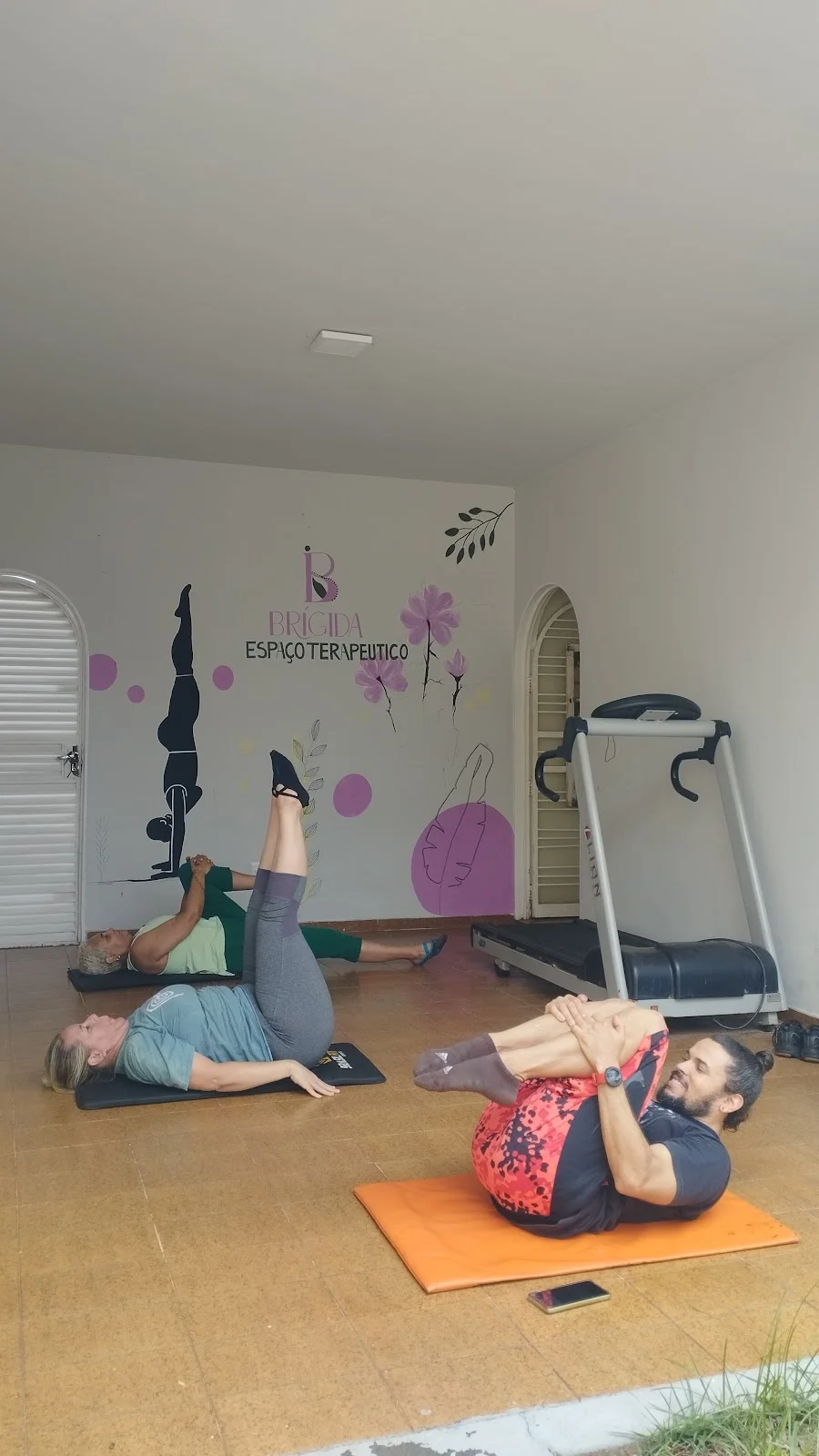Brígida Studio