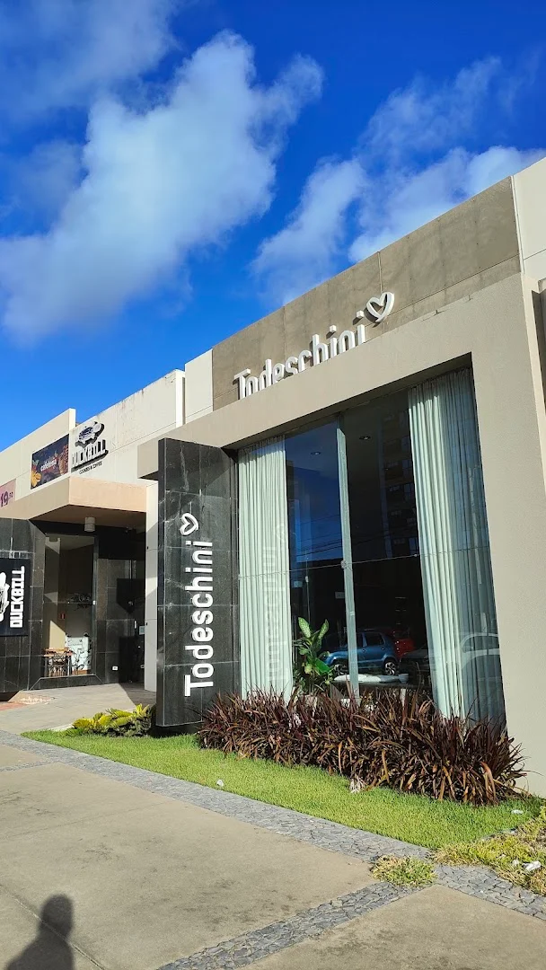 Todeschini Maceió Móveis Planejados