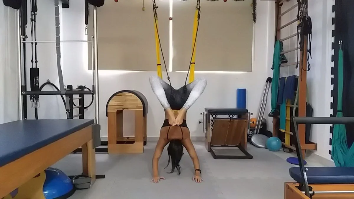 Mover Studio Pilates