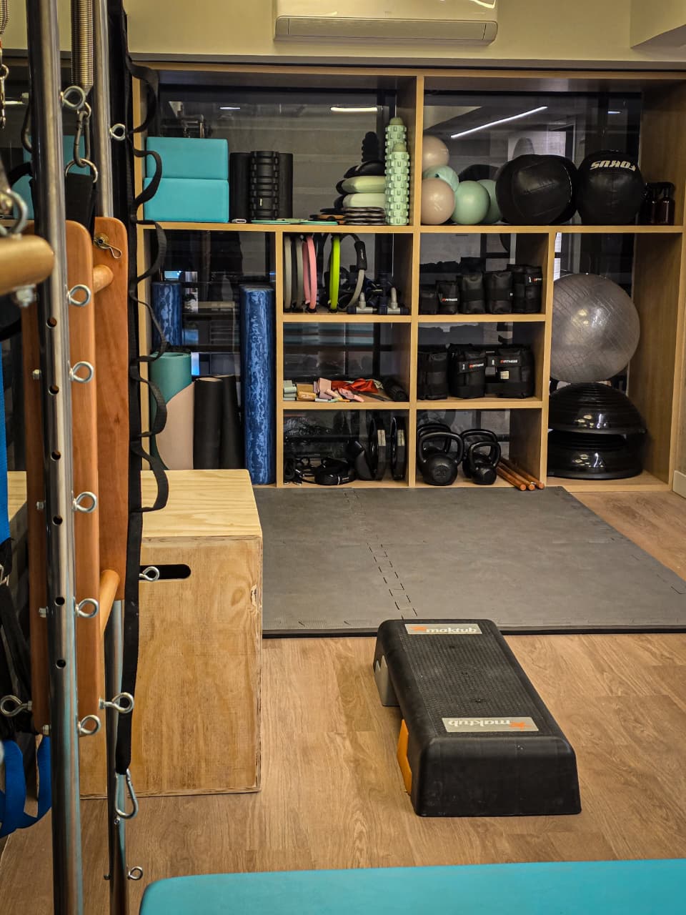 MARFÔ Saúde e Performance — foto 1