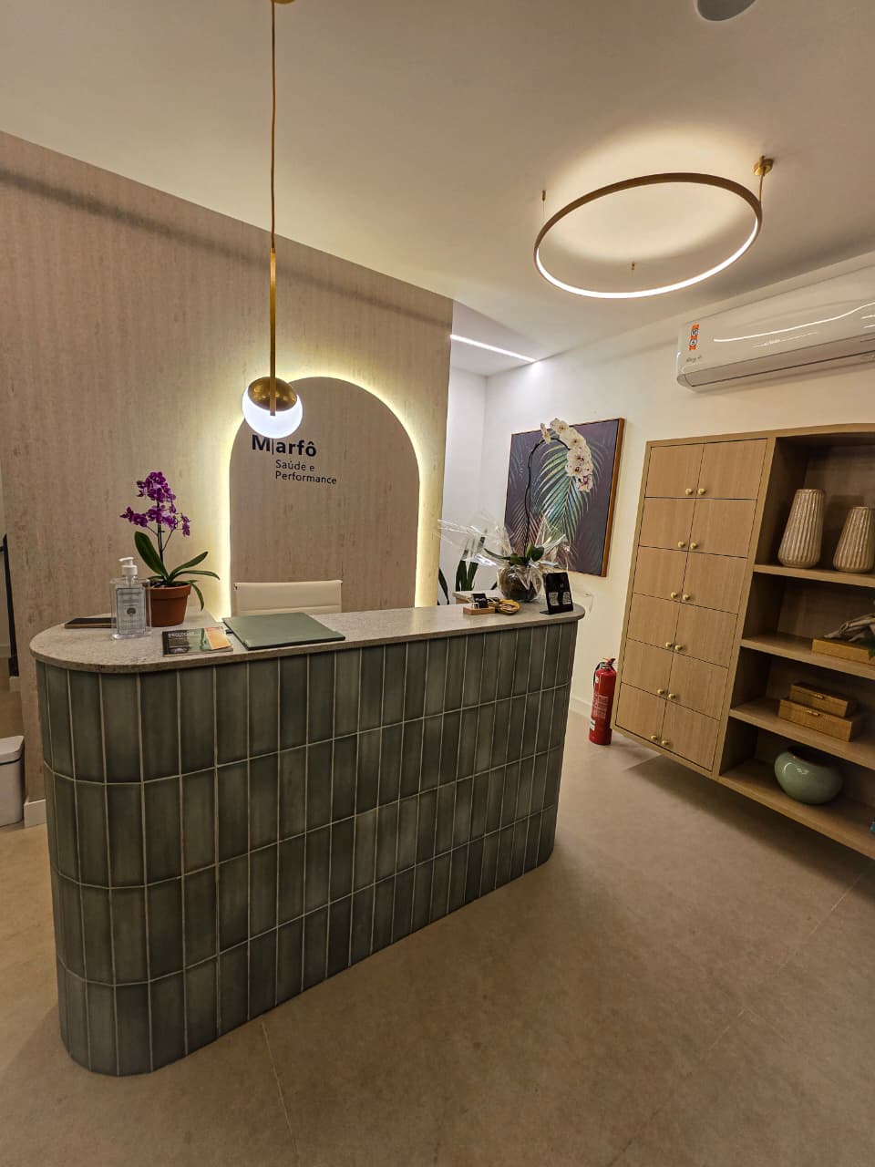 MARFÔ Saúde e Performance — foto 4