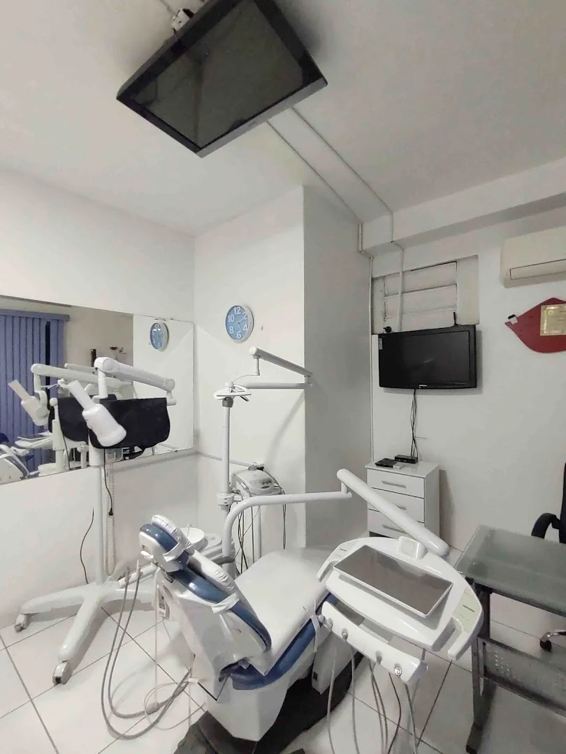Dentistas 24 Horas