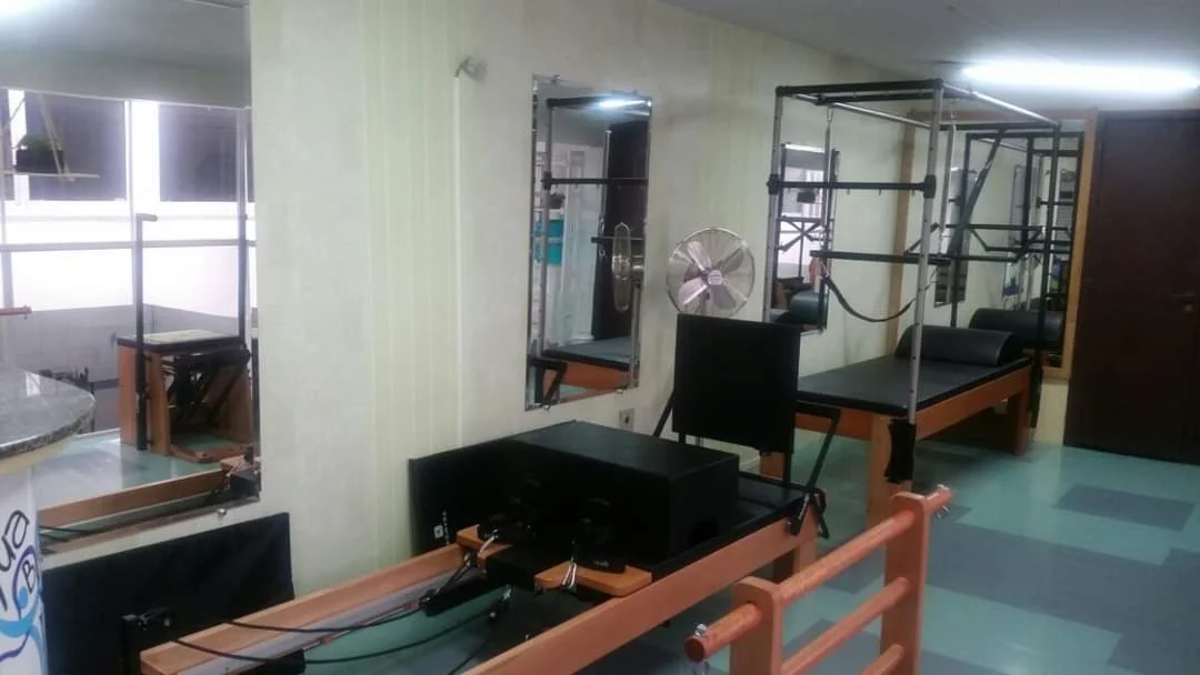 VanFit Pilates Studio