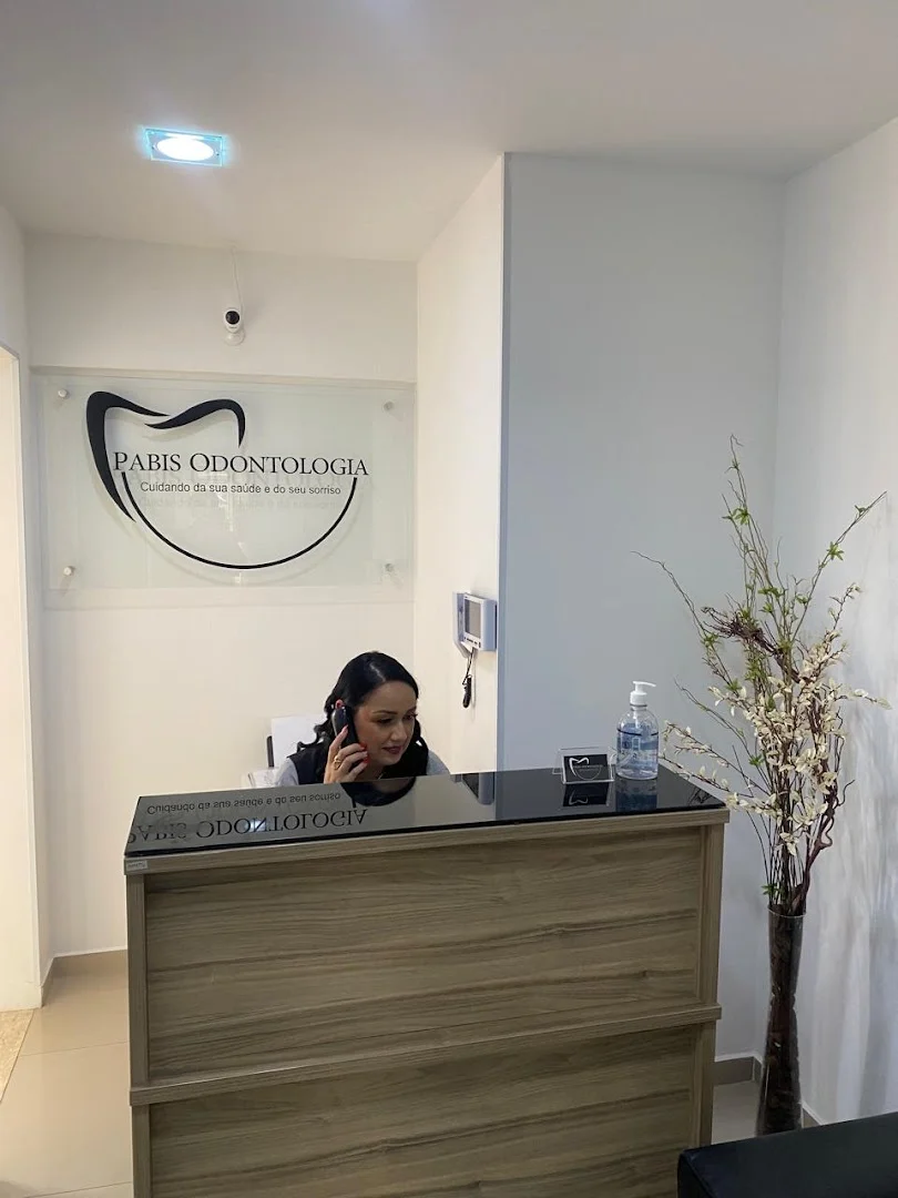 Pabis Odontologia