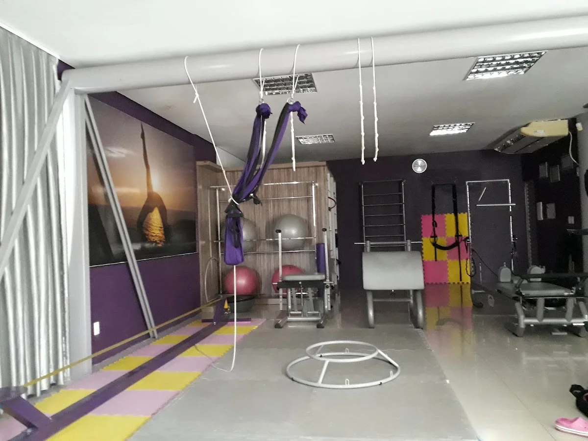 Longevitá Studio Pilates