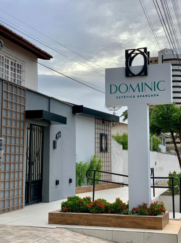 Dominic Estética Avançada
