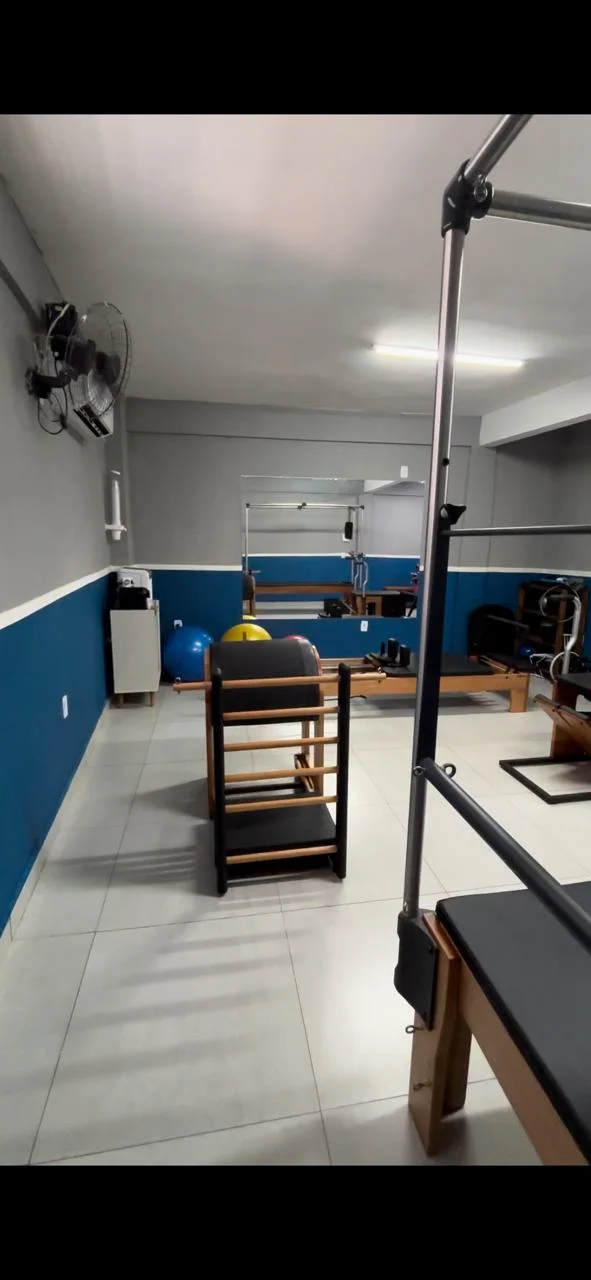 Moove Pilates
