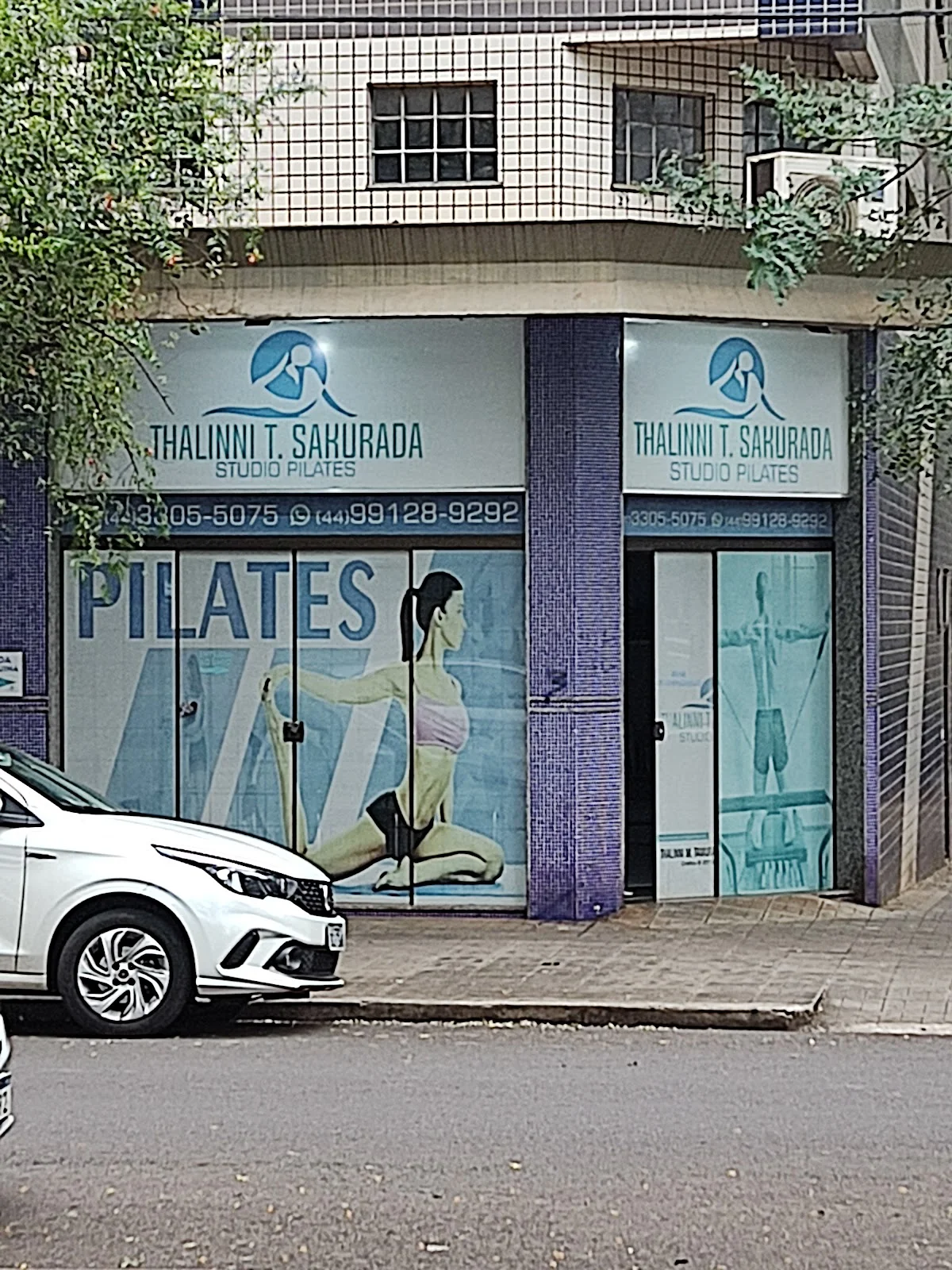 Clínica Follow Fisioterapia e Pilates