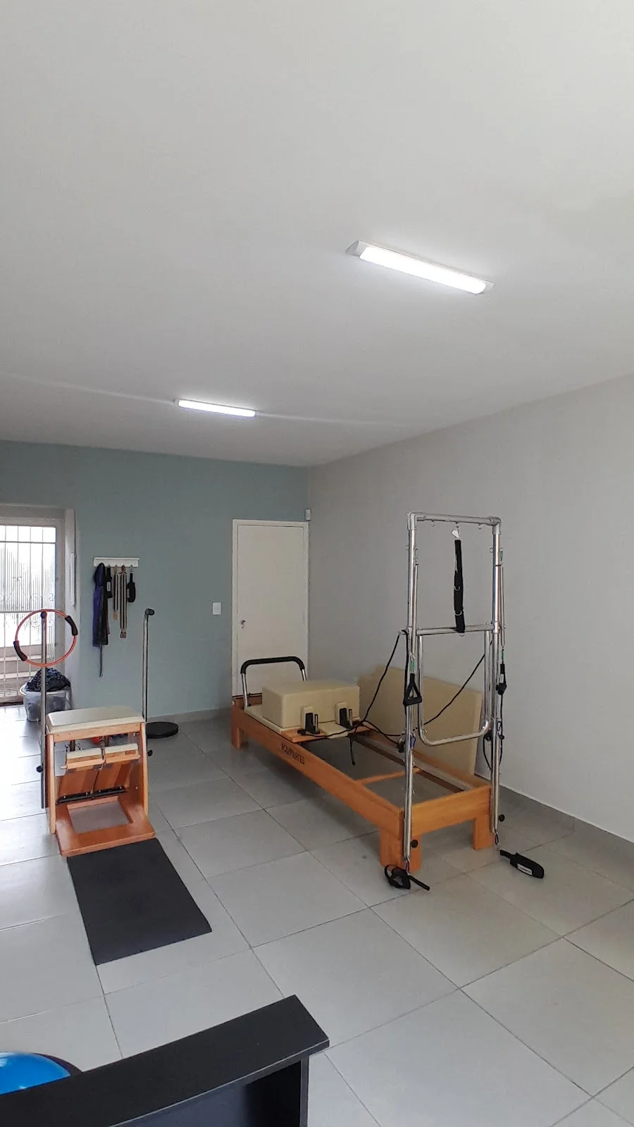 Pilates sem Dor
