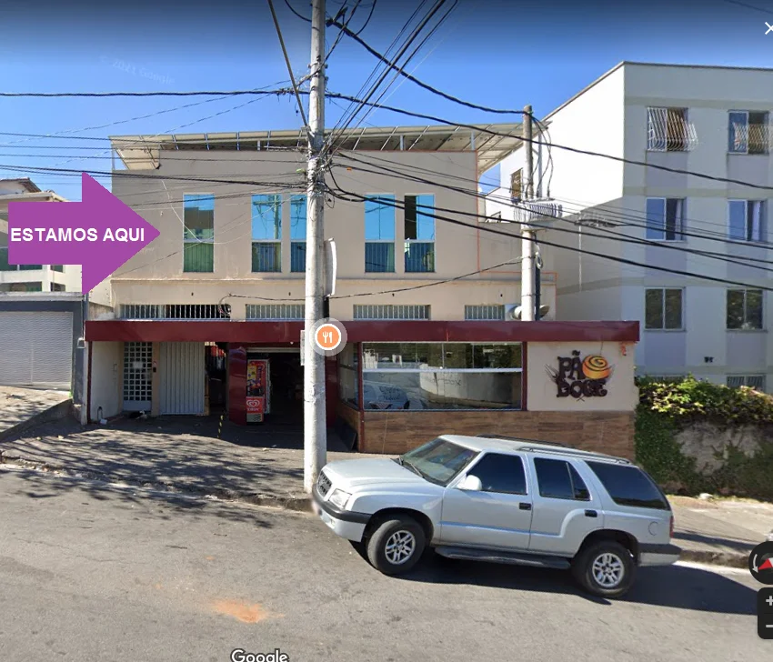 Studio Graziele Avelar